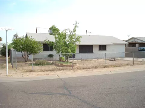 1702 E Pleasant Ln, Phoenix, AZ 85040 photo 1