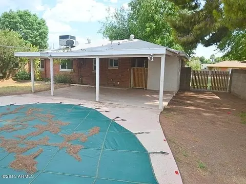 3828 E Fairmount Ave, Phoenix, AZ 85018 photo 5