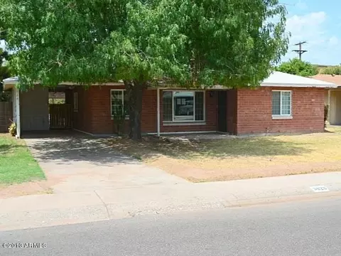 3828 E Fairmount Ave, Phoenix, AZ 85018 photo 30