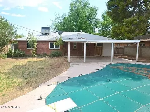 3828 E Fairmount Ave, Phoenix, AZ 85018 photo 2