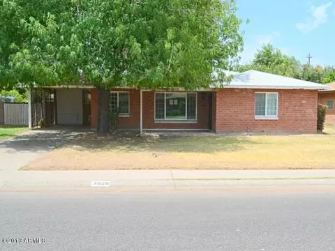 3828 E Fairmount Ave, Phoenix, AZ 85018 photo 1