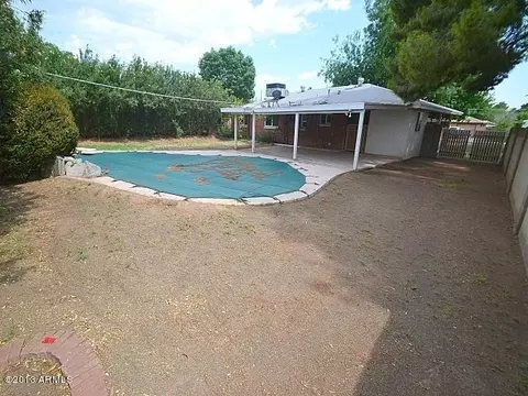3828 E Fairmount Ave, Phoenix, AZ 85018 photo 6