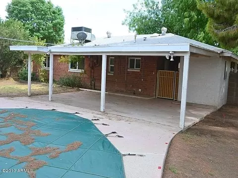 3828 E Fairmount Ave, Phoenix, AZ 85018 photo 4