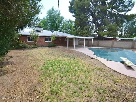 3828 E Fairmount Ave, Phoenix, AZ 85018 photo 3