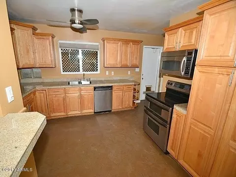 3828 E Fairmount Ave, Phoenix, AZ 85018 photo 36