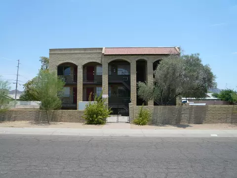 301 E Townley Ave, Phoenix, AZ 85020 photo 1