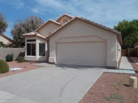 314 W Aire Libre Ave, Phoenix, AZ 85023 photo 2