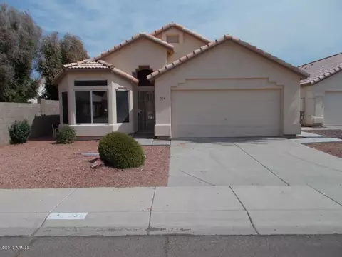 314 W Aire Libre Ave, Phoenix, AZ 85023 photo 1