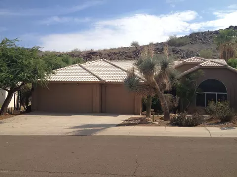 922 E Mountain Sky Ave, Phoenix, AZ 85048 photo 1