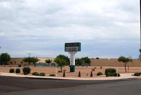 4266 E Milky Way, Gilbert, AZ 85295 photo 52