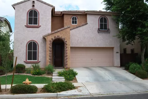 4266 E Milky Way, Gilbert, AZ 85295 photo 1