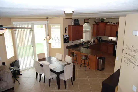 4266 E Milky Way, Gilbert, AZ 85295 photo 11