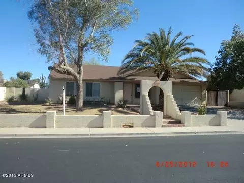 753 E Huber St, Mesa, AZ 85203 photo 1