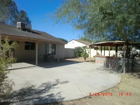753 E Huber St, Mesa, AZ 85203 photo 19