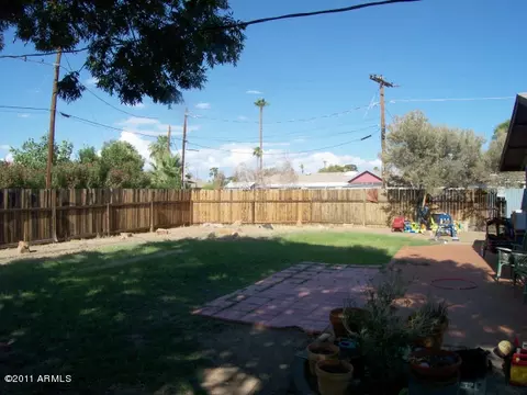 4642 E Granada Rd, Phoenix, AZ 85008 photo 14