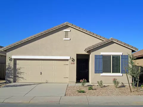 10433 E Wallflower Ln, Florence, AZ 85132 photo 1