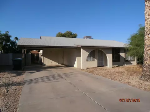 4058 E Windrose Dr, Phoenix, AZ 85032 photo 1