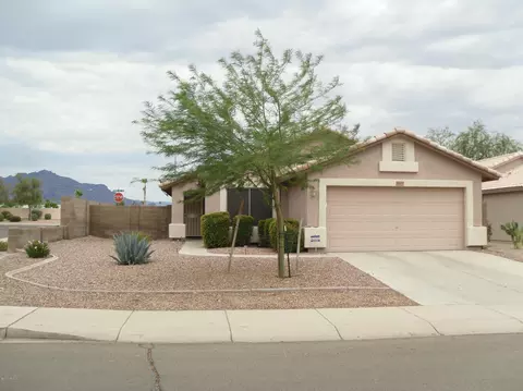 3807 S Conestoga Rd, Apache Junction, AZ 85119 photo 1