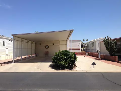 7750 E Broadway Rd #845, Mesa, AZ 85208 photo 6