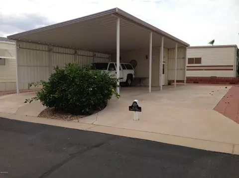 7750 E Broadway Rd #845, Mesa, AZ 85208 photo 9