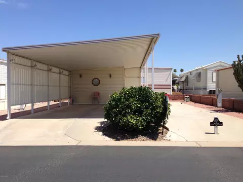 7750 E Broadway Rd #845, Mesa, AZ 85208 photo 1
