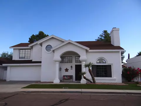 3222 E Topeka Dr, Phoenix, AZ 85050 photo 1