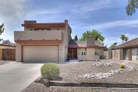 5445 E Cambridge Ave, Phoenix, AZ 85008 photo 1