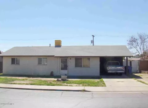 229 E 7th Dr, Mesa, AZ 85210 photo 1
