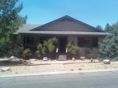 426 E Continental Dr, Payson, AZ 85541 photo 20