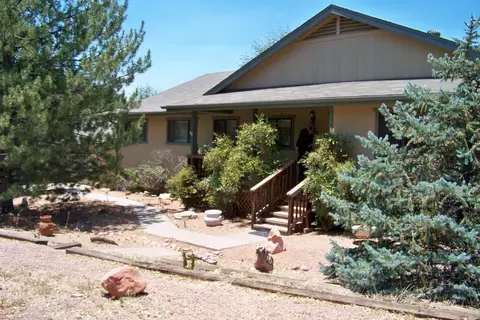 426 E Continental Dr, Payson, AZ 85541 photo 1