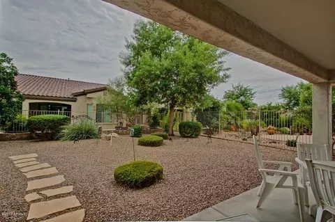 4273 E Azalea Dr, Gilbert, AZ 85298 photo 20