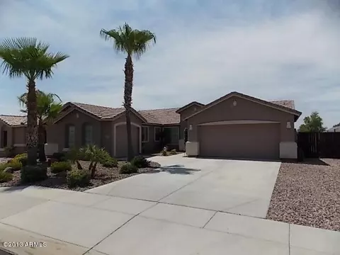 11233 E Roselle Ave, Mesa, AZ 85212 photo 1