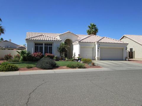 7246 W Robin Ln, Glendale, AZ 85310