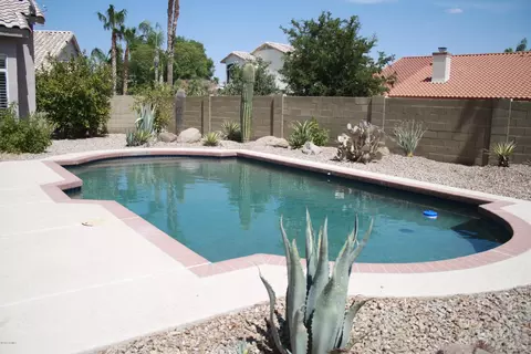 3441 E Granite View Dr, Phoenix, AZ 85044 photo 5