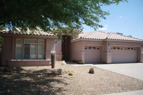 3441 E Granite View Dr, Phoenix, AZ 85044 photo 1