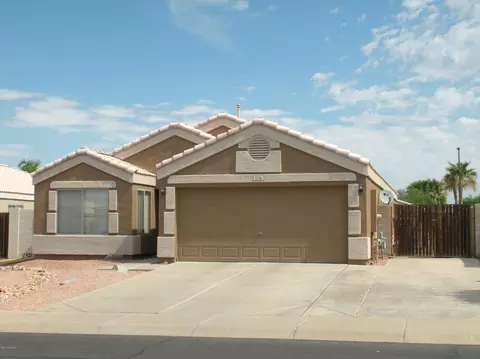 1726 E Palo Blanco Way, Gilbert, AZ 85296 photo 1