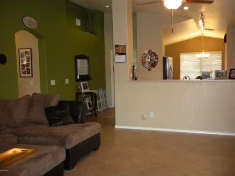 1726 E Palo Blanco Way, Gilbert, AZ 85296 photo 4