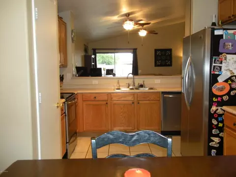 1726 E Palo Blanco Way, Gilbert, AZ 85296 photo 5