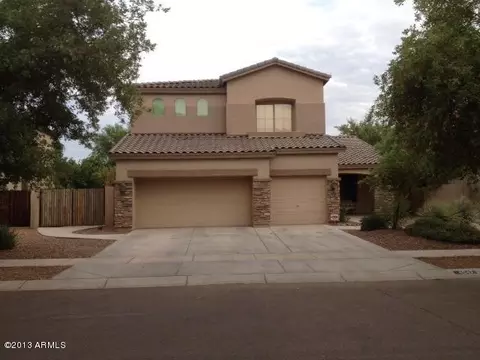 4047 E Marshall Ave, Gilbert, AZ 85297 photo 1