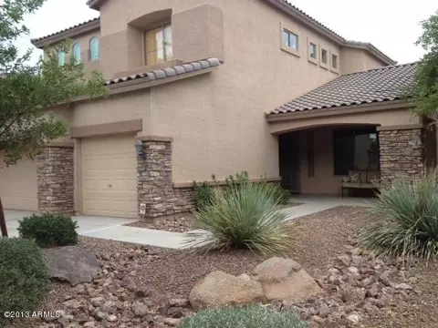 4047 E Marshall Ave, Gilbert, AZ 85297 photo 3