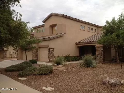 4047 E Marshall Ave, Gilbert, AZ 85297 photo 2