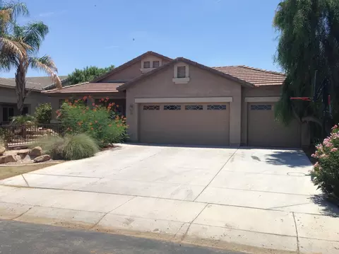 1863 E Megan St, Gilbert, AZ 85295 photo 5