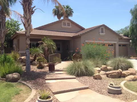 1863 E Megan St, Gilbert, AZ 85295 photo 1