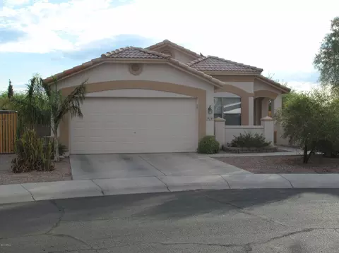 914 E Gwen St, Phoenix, AZ 85042