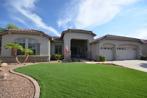 4480 E Nightingale Ln, Gilbert, AZ 85298 photo 4