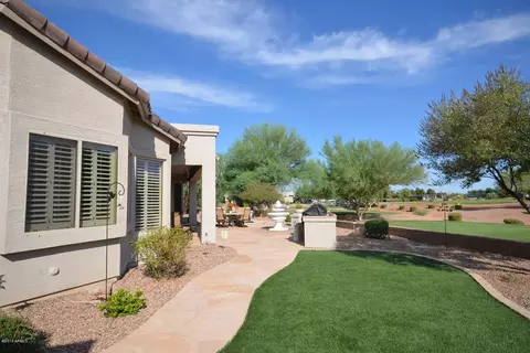 4480 E Nightingale Ln, Gilbert, AZ 85298 photo 26