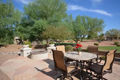 4480 E Nightingale Ln, Gilbert, AZ 85298 photo 28