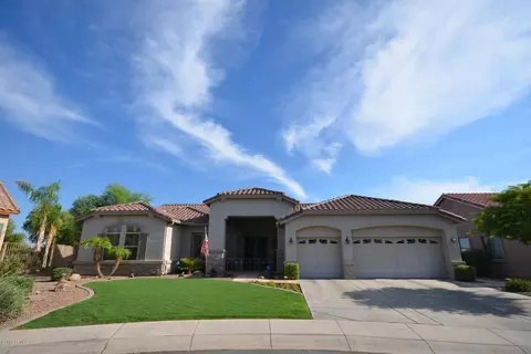 4480 E Nightingale Ln, Gilbert, AZ 85298 photo 1