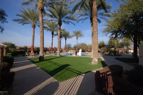 4480 E Nightingale Ln, Gilbert, AZ 85298 photo 34