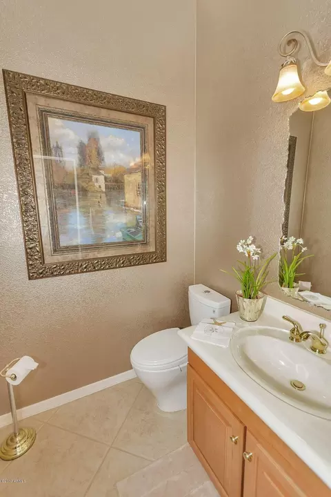 4480 E Nightingale Ln, Gilbert, AZ 85298 photo 22